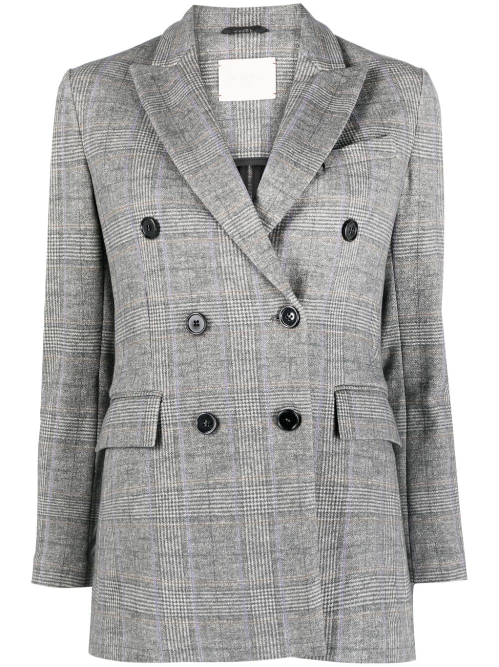 Circolo 1901 Jackets Grey