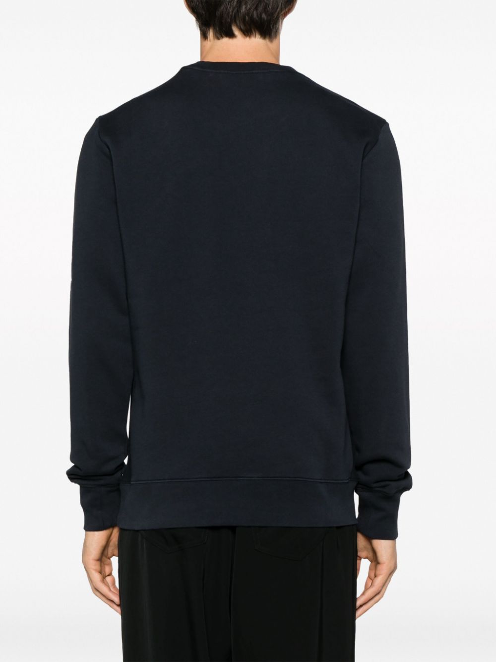 Paul Smith Sweaters Blue