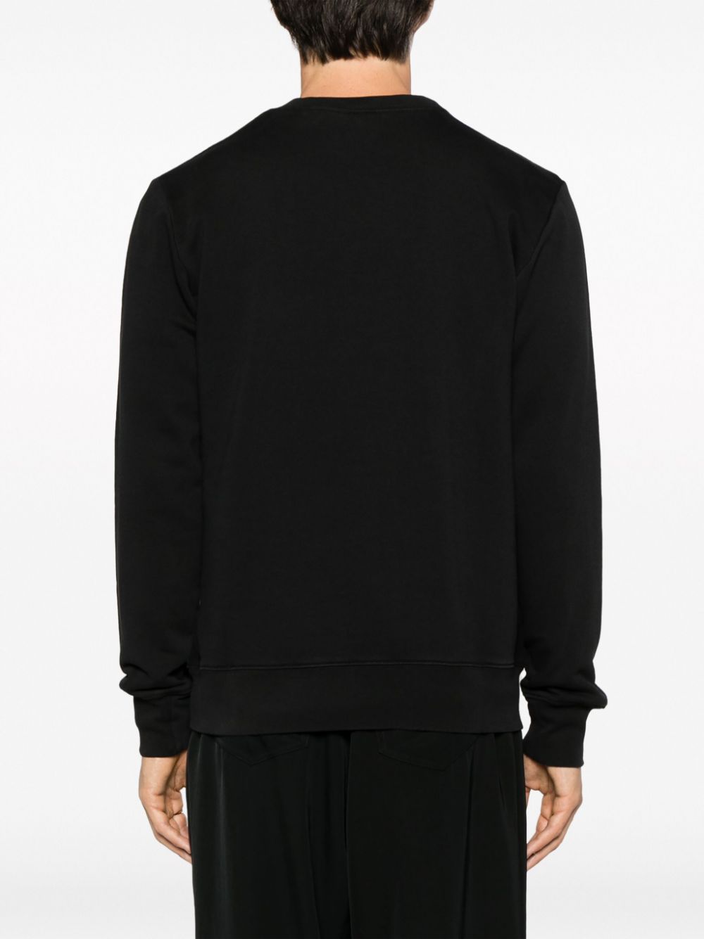 Paul Smith Sweaters Black