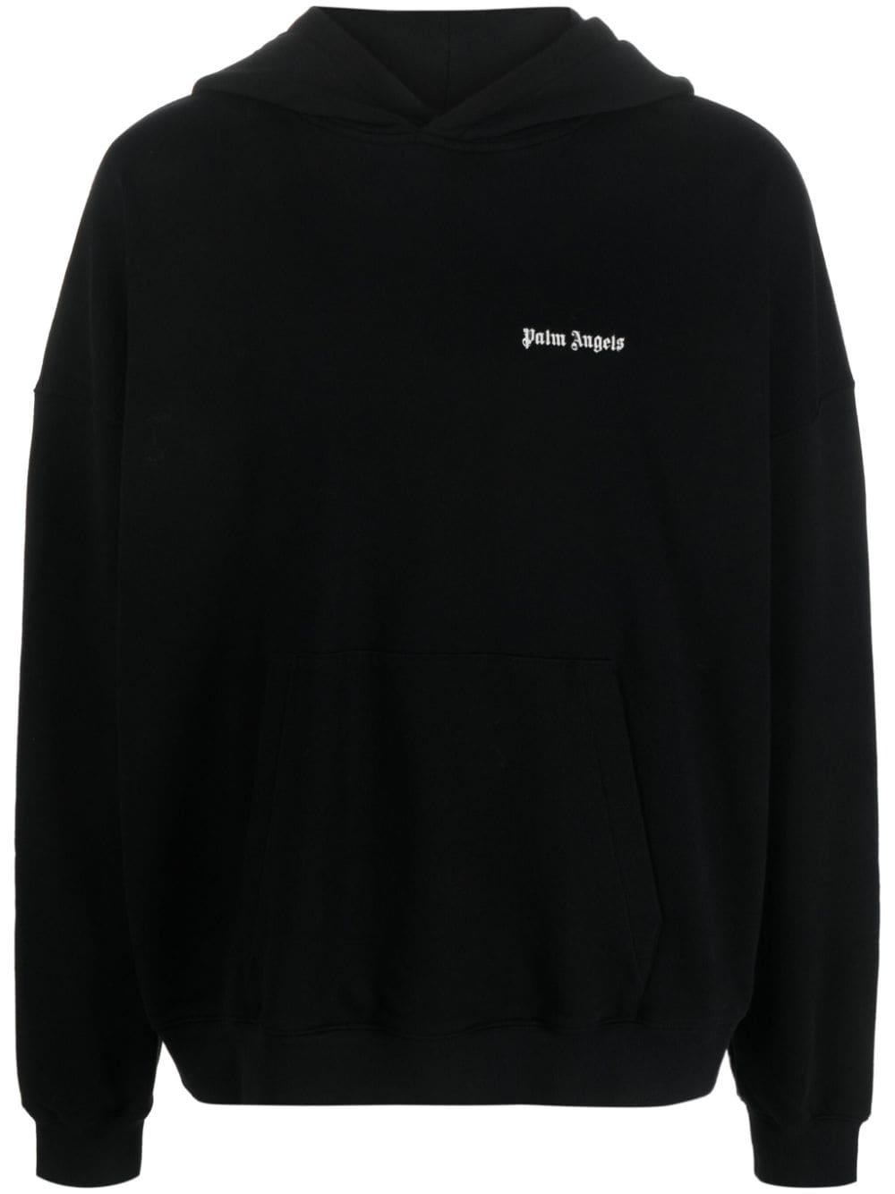 Palm Angels Sweaters Black