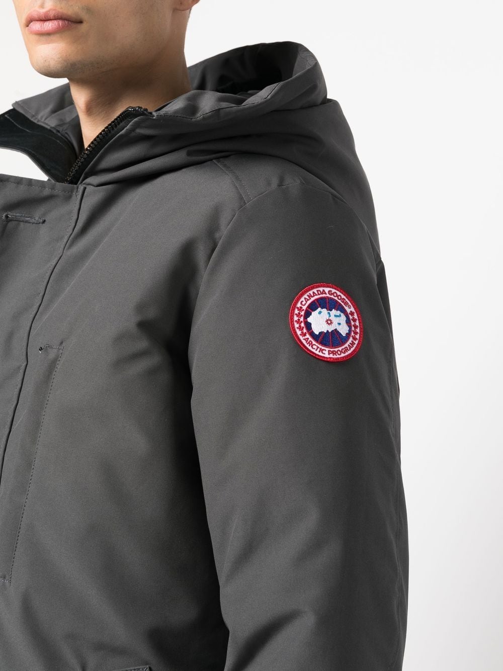 Canada Goose Coats Grey