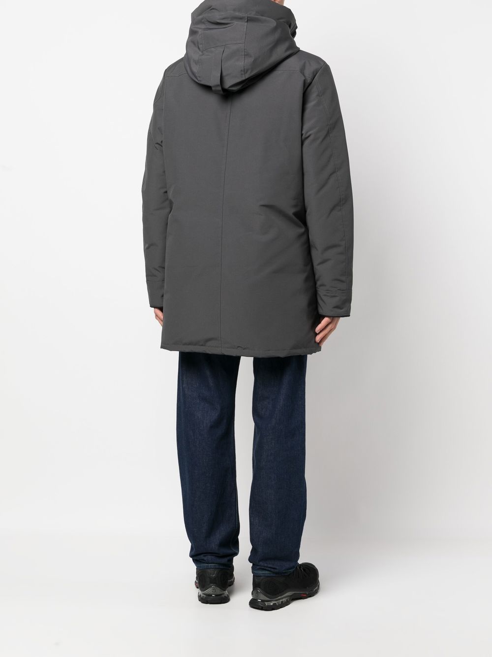 Canada Goose Coats Grey