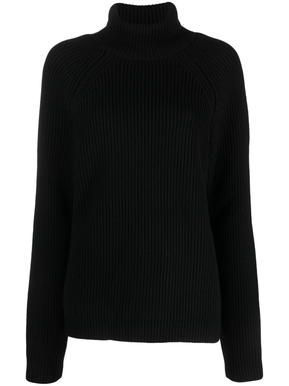 LUDOVIC DE SAINT SERNIN Sweaters Black