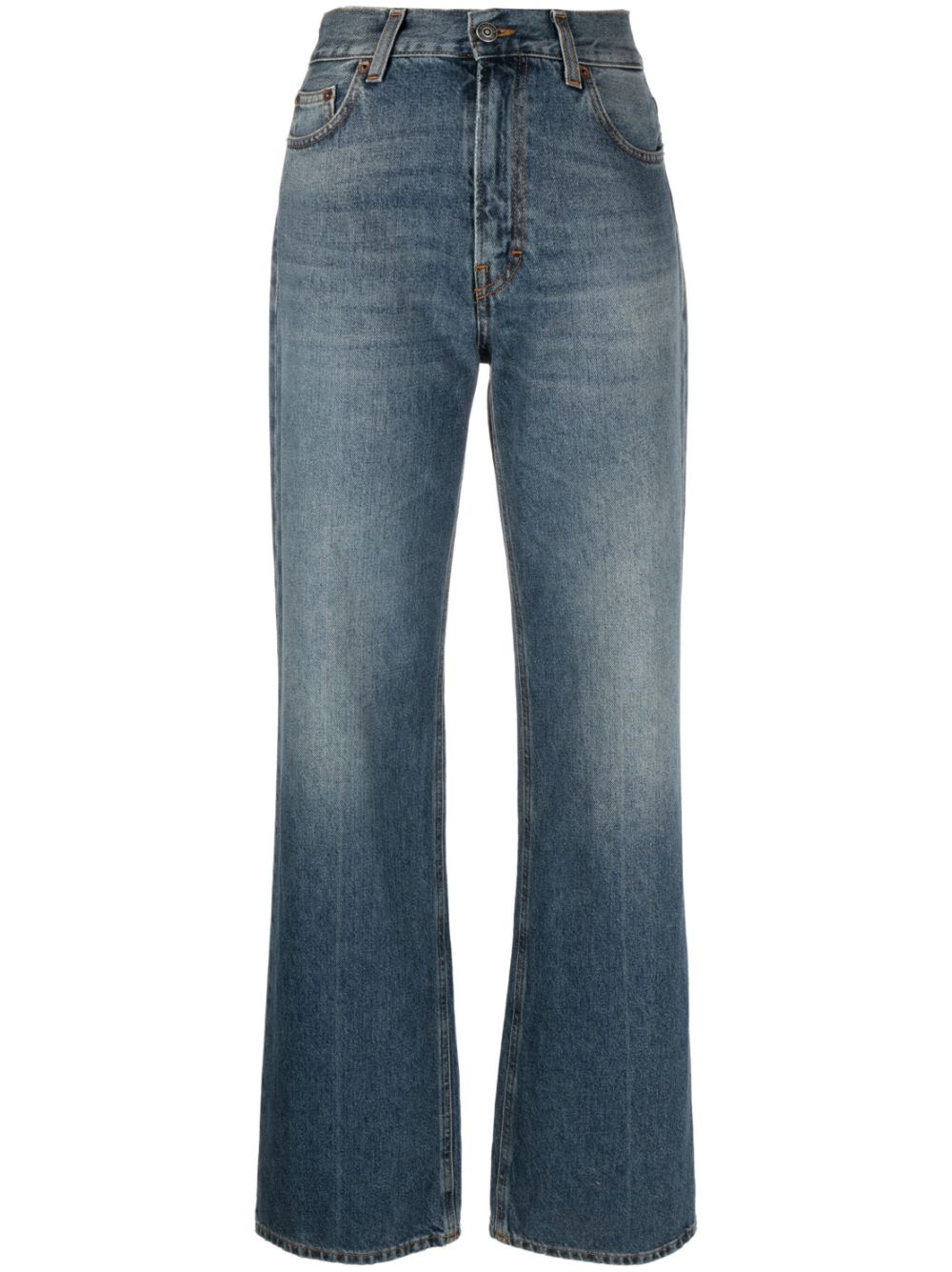 Haikure Jeans Blue