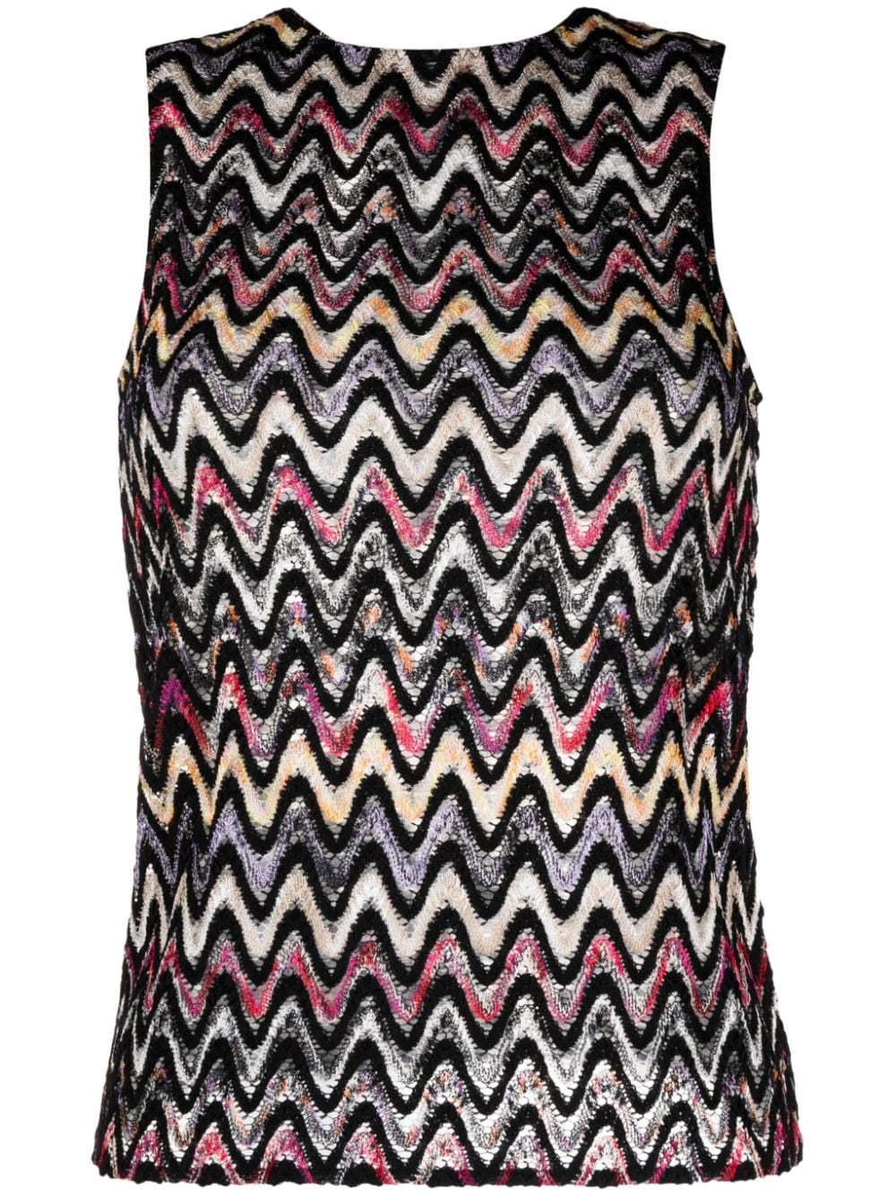 Missoni Top MultiColour