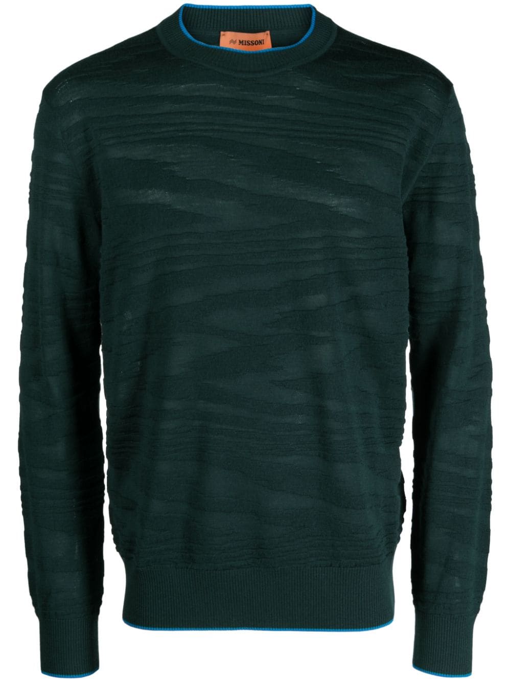 Missoni Sweaters Green