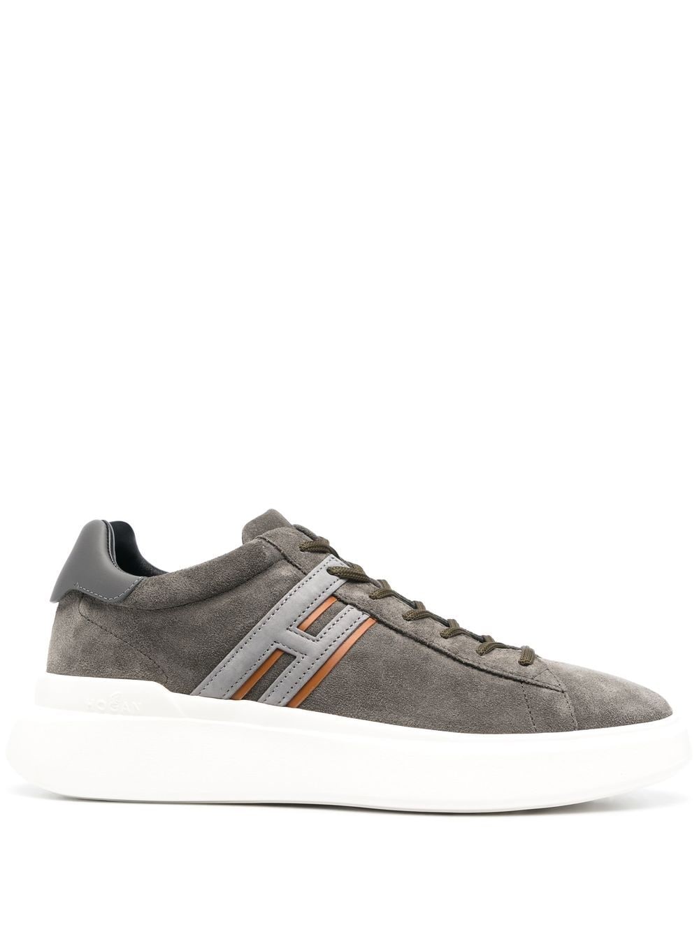 Hogan Sneakers Grey