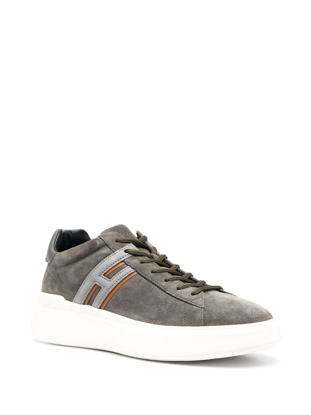 Hogan Sneakers Grey