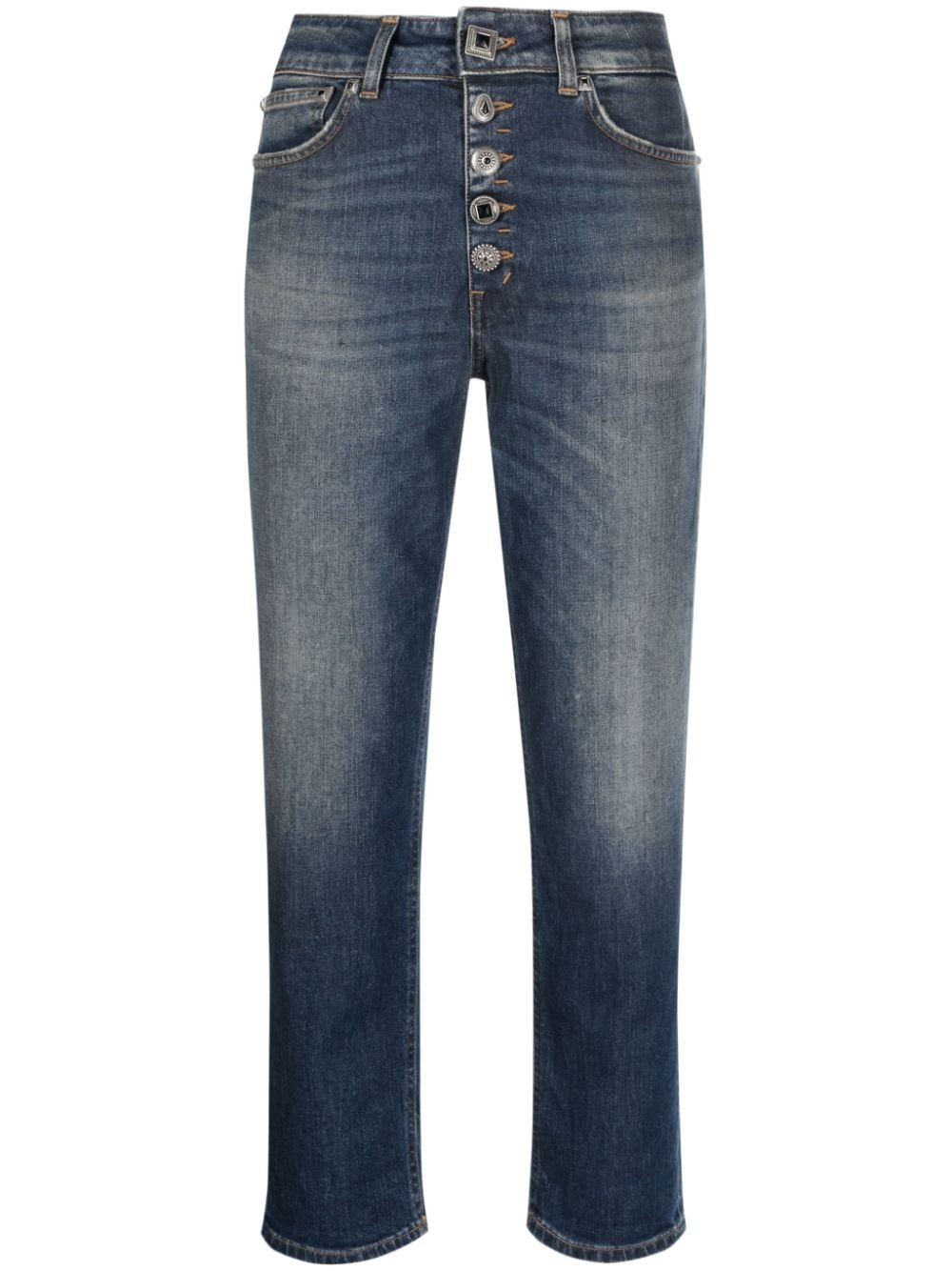 Dondup Jeans Blue