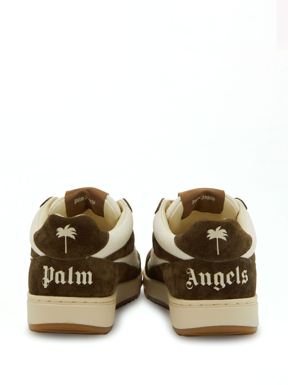 Palm Angels Sneakers White