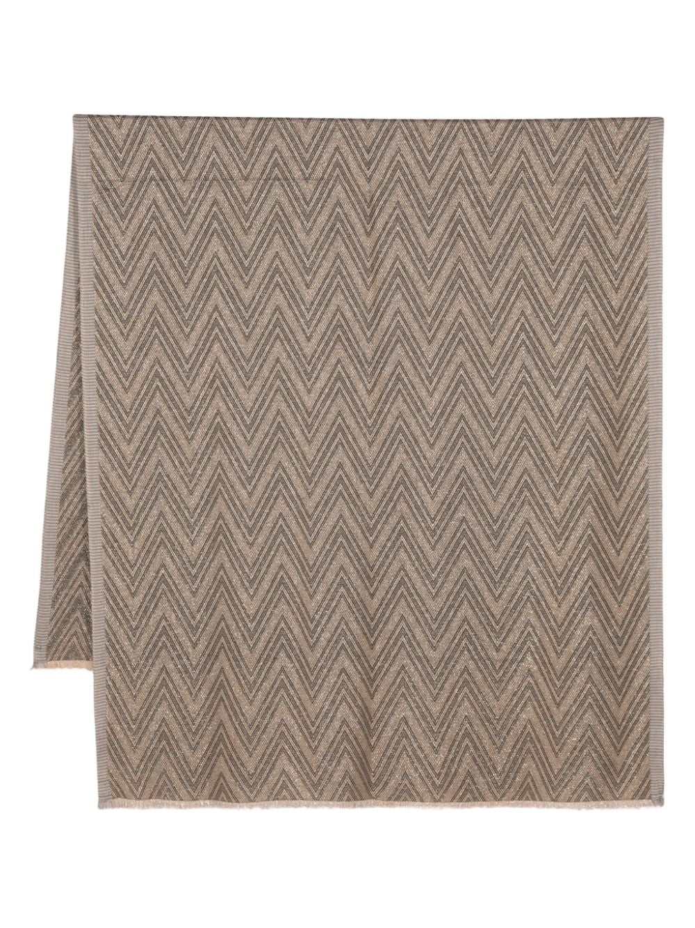 Missoni Scarfs Beige