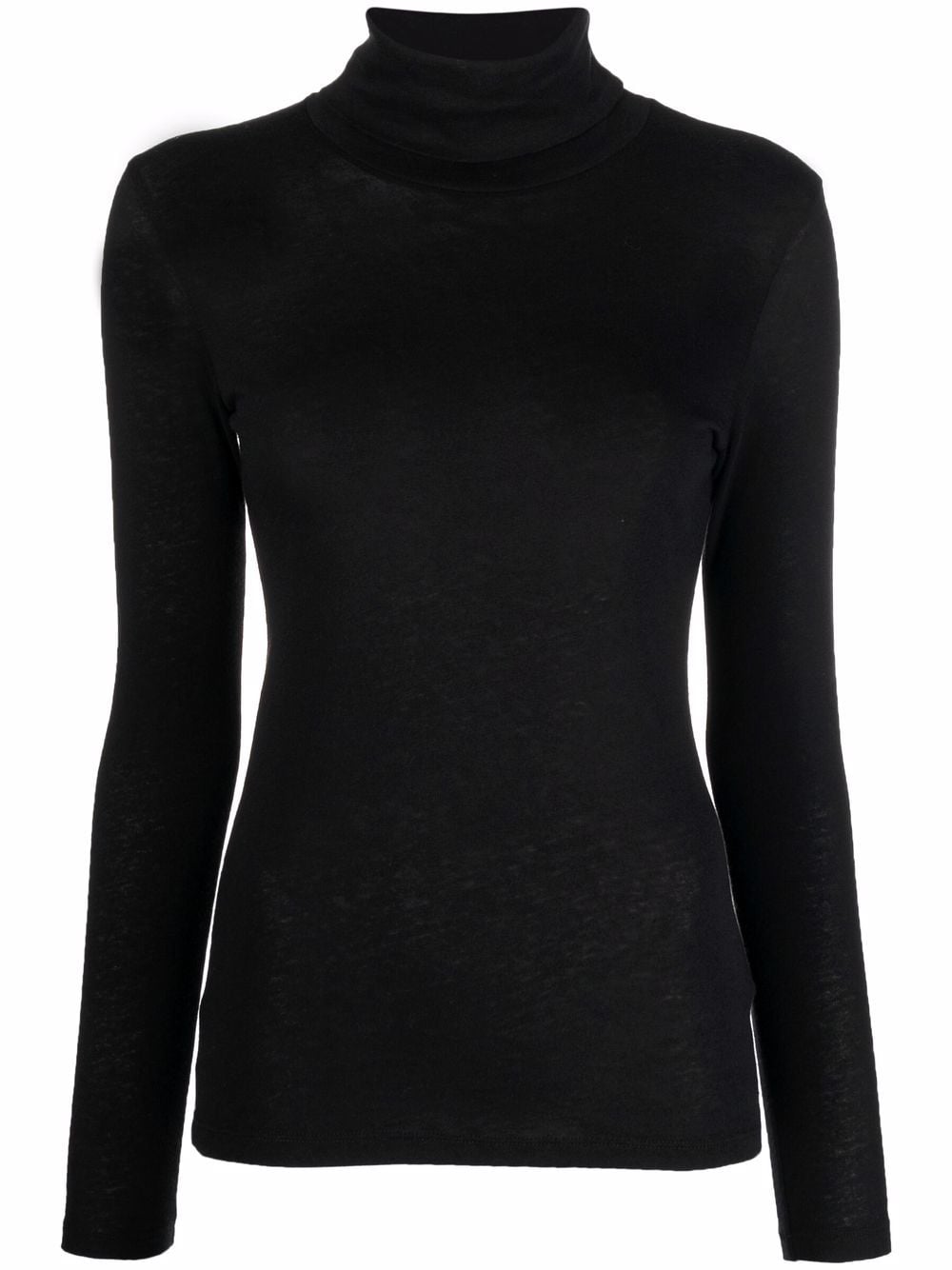 Majestic Sweaters Black