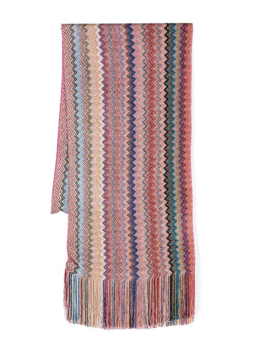 Missoni Scarfs MultiColour