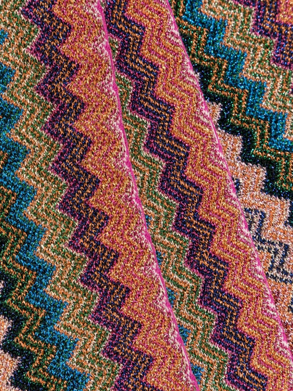 Missoni Scarfs MultiColour