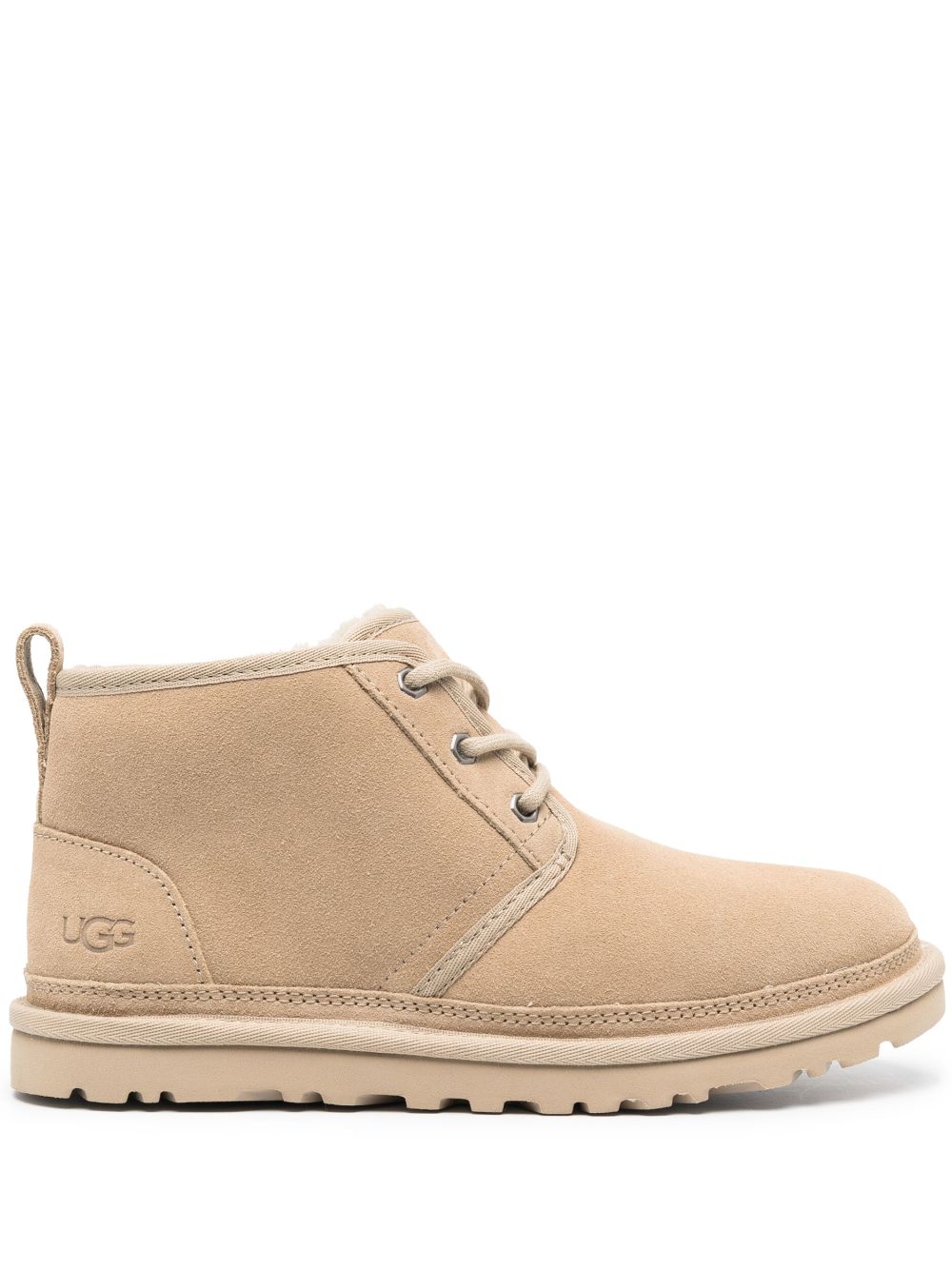 UGG Australia Boots Beige