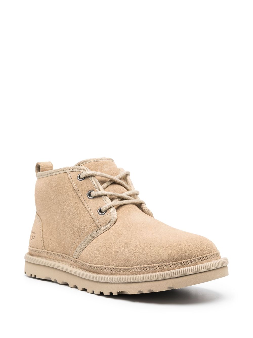 UGG Australia Boots Beige