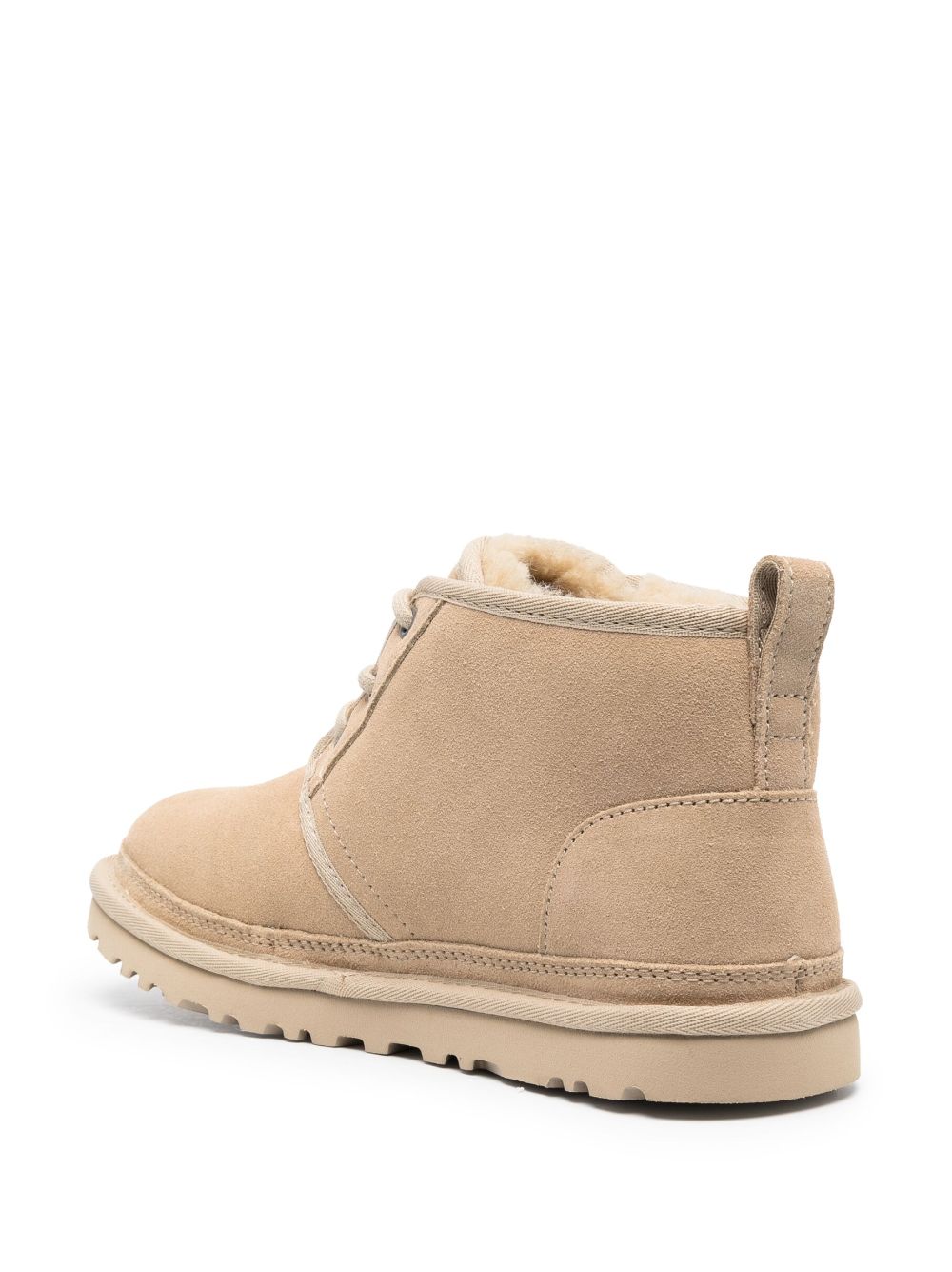 UGG Australia Boots Beige