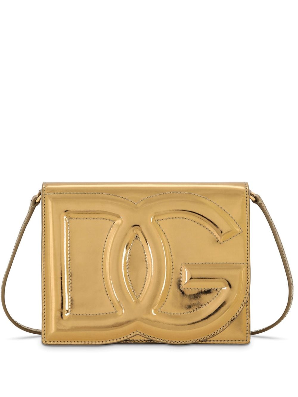 Dolce & Gabbana Bags.. Golden