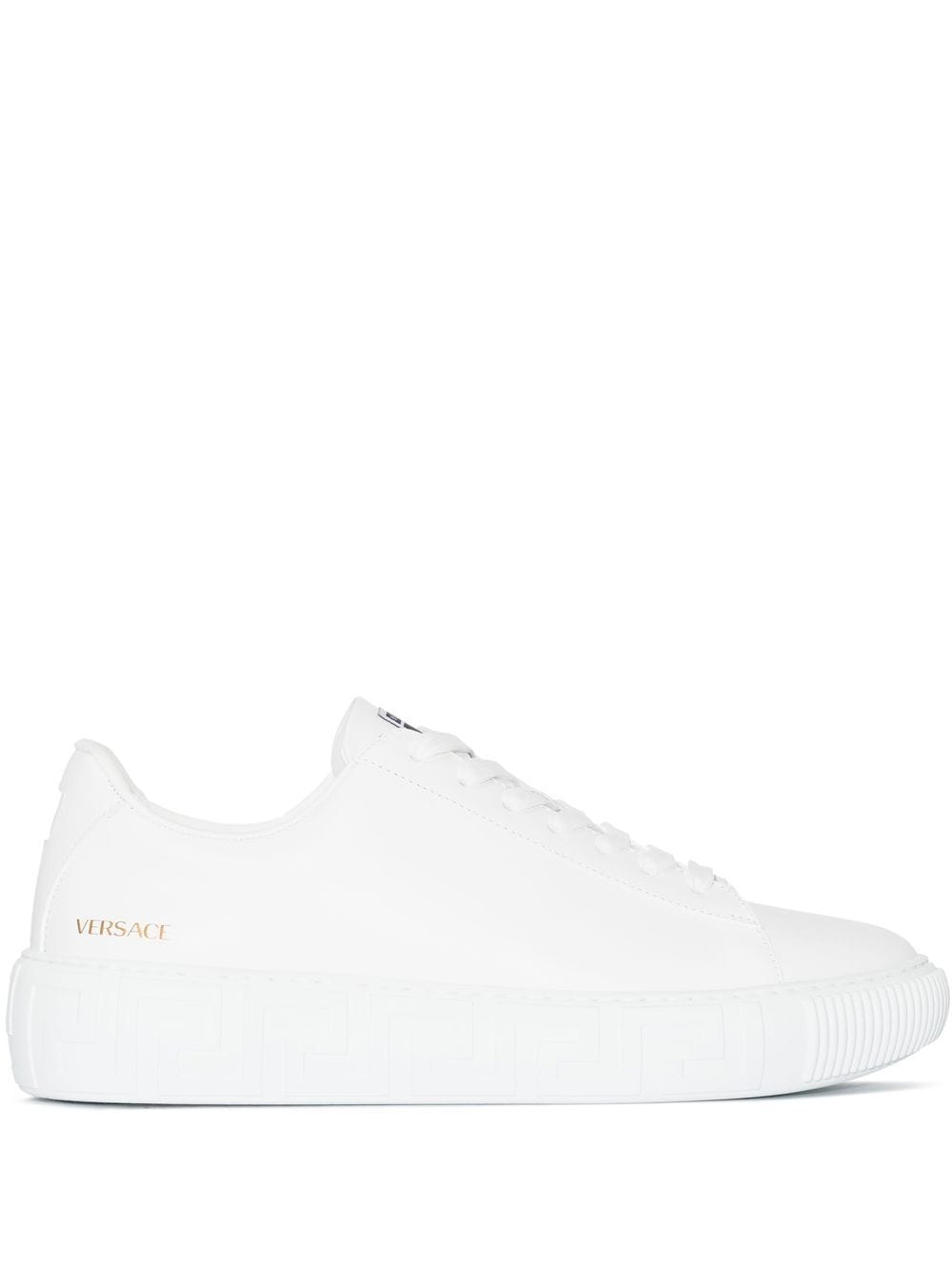 Versace Sneakers White