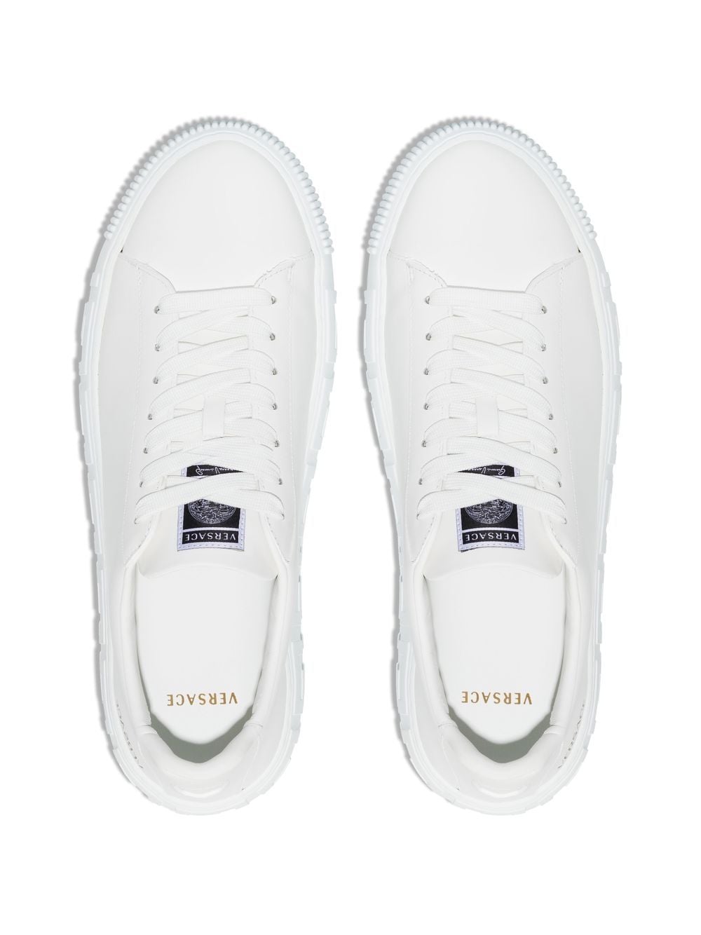 Versace Sneakers White