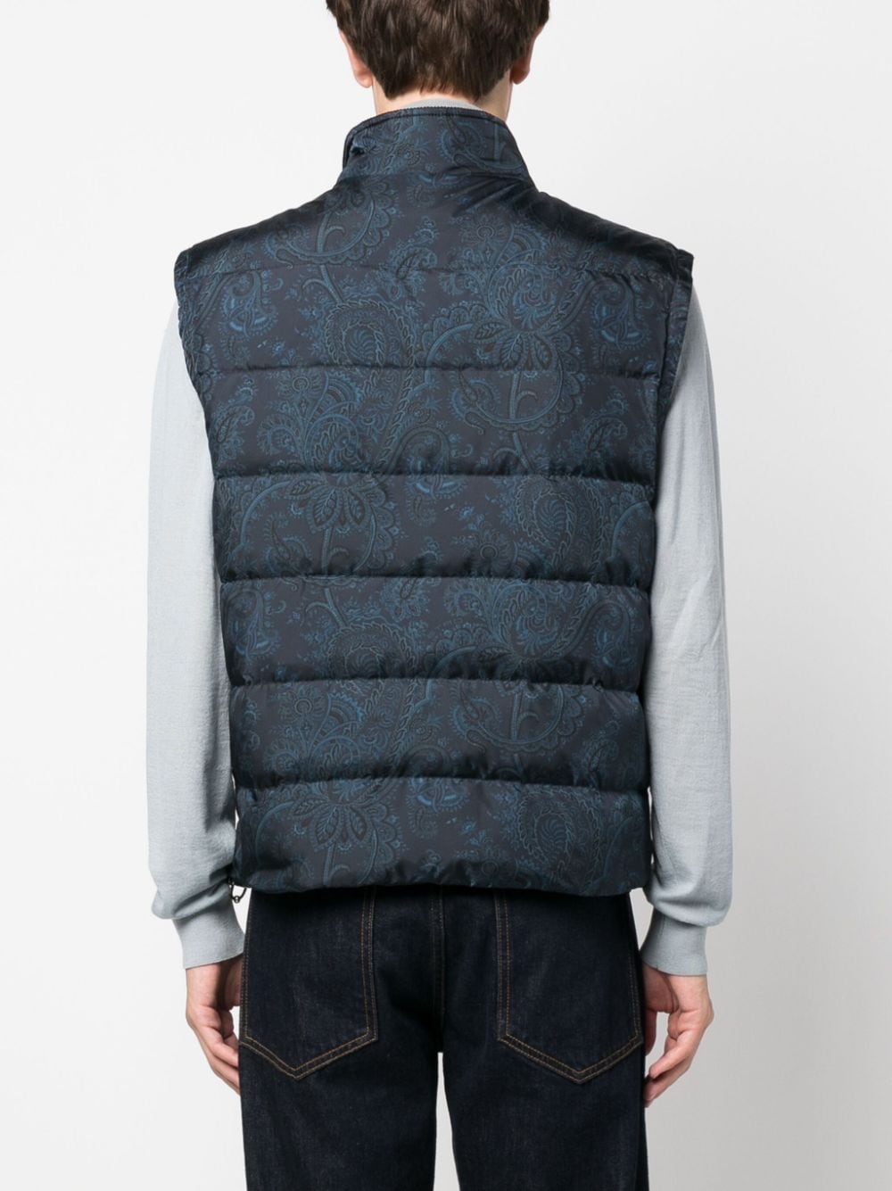 Etro Jackets Black