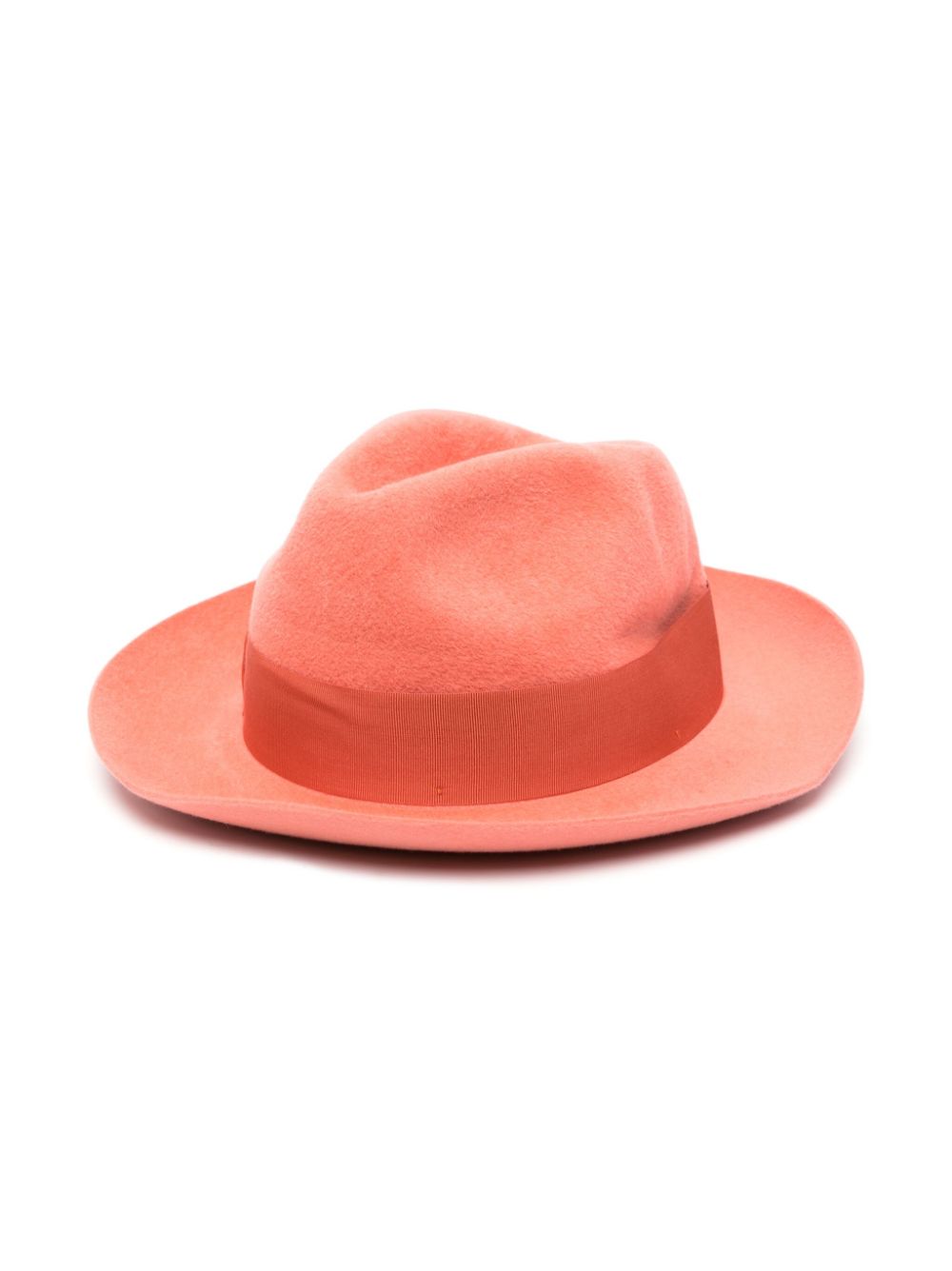 Borsalino Hats Pink