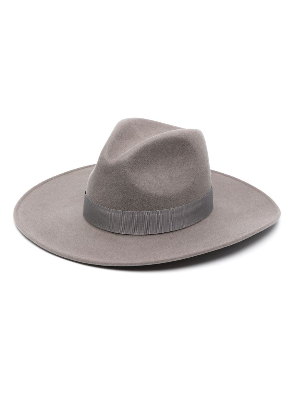 Borsalino Hats Grey