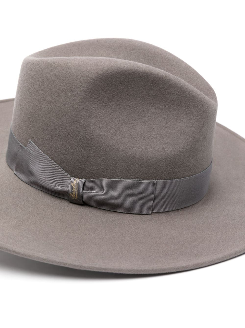 Borsalino Hats Grey