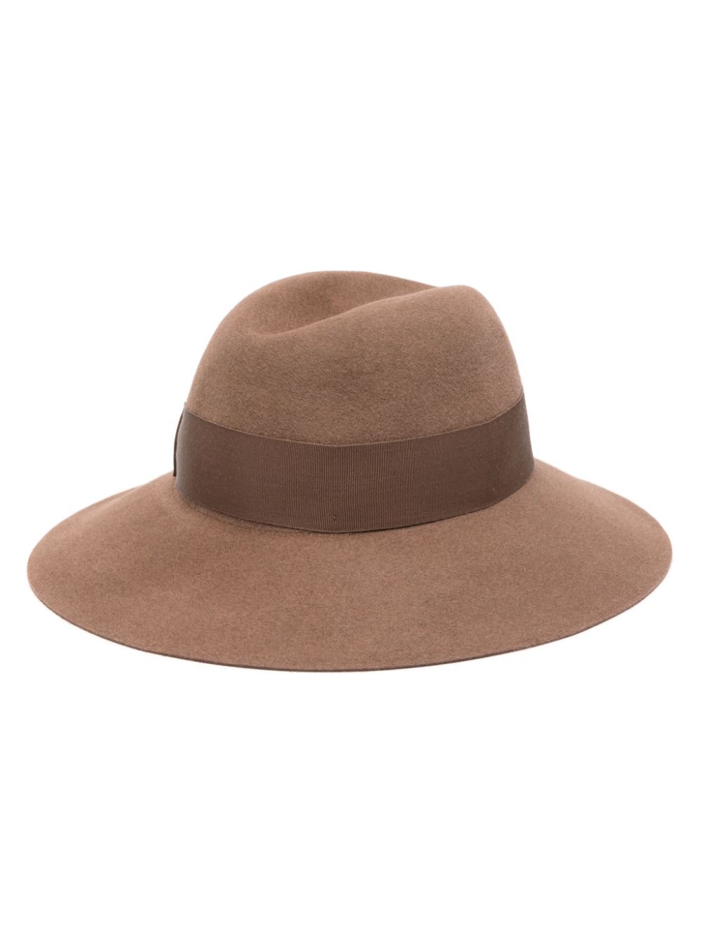 Borsalino Hats Brown