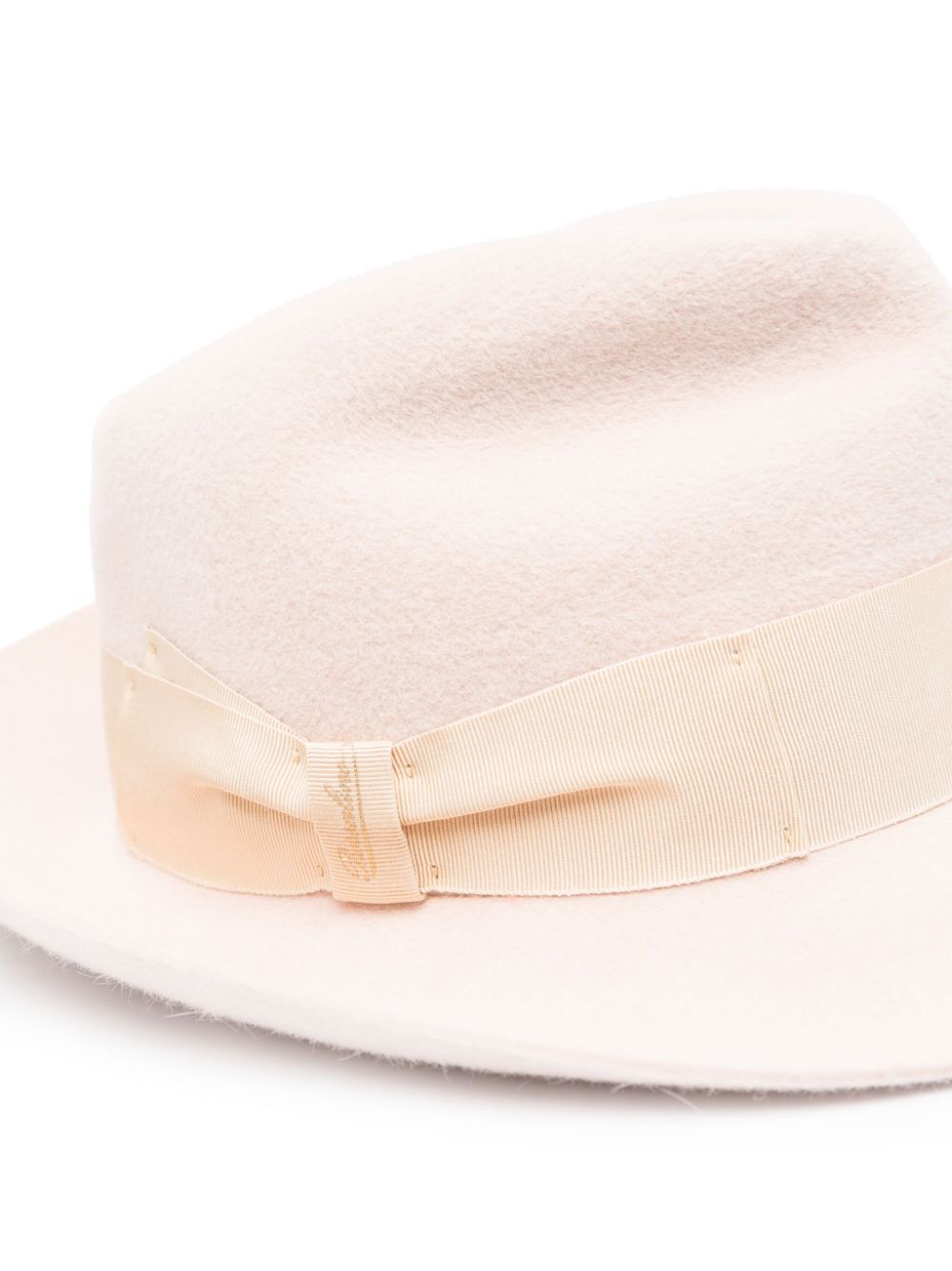 Borsalino Hats Beige