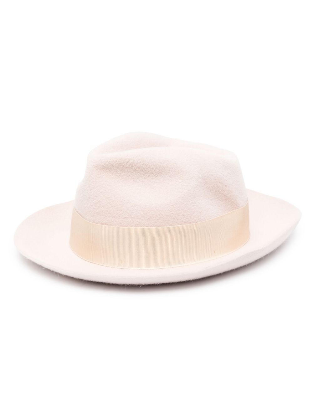 Borsalino Hats Beige