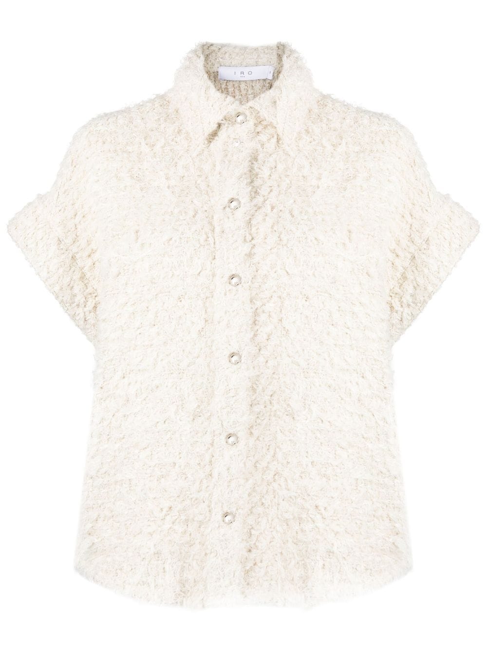 Iro Shirts Beige