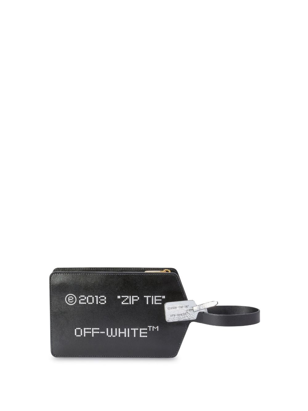 Off White Bags.. Black