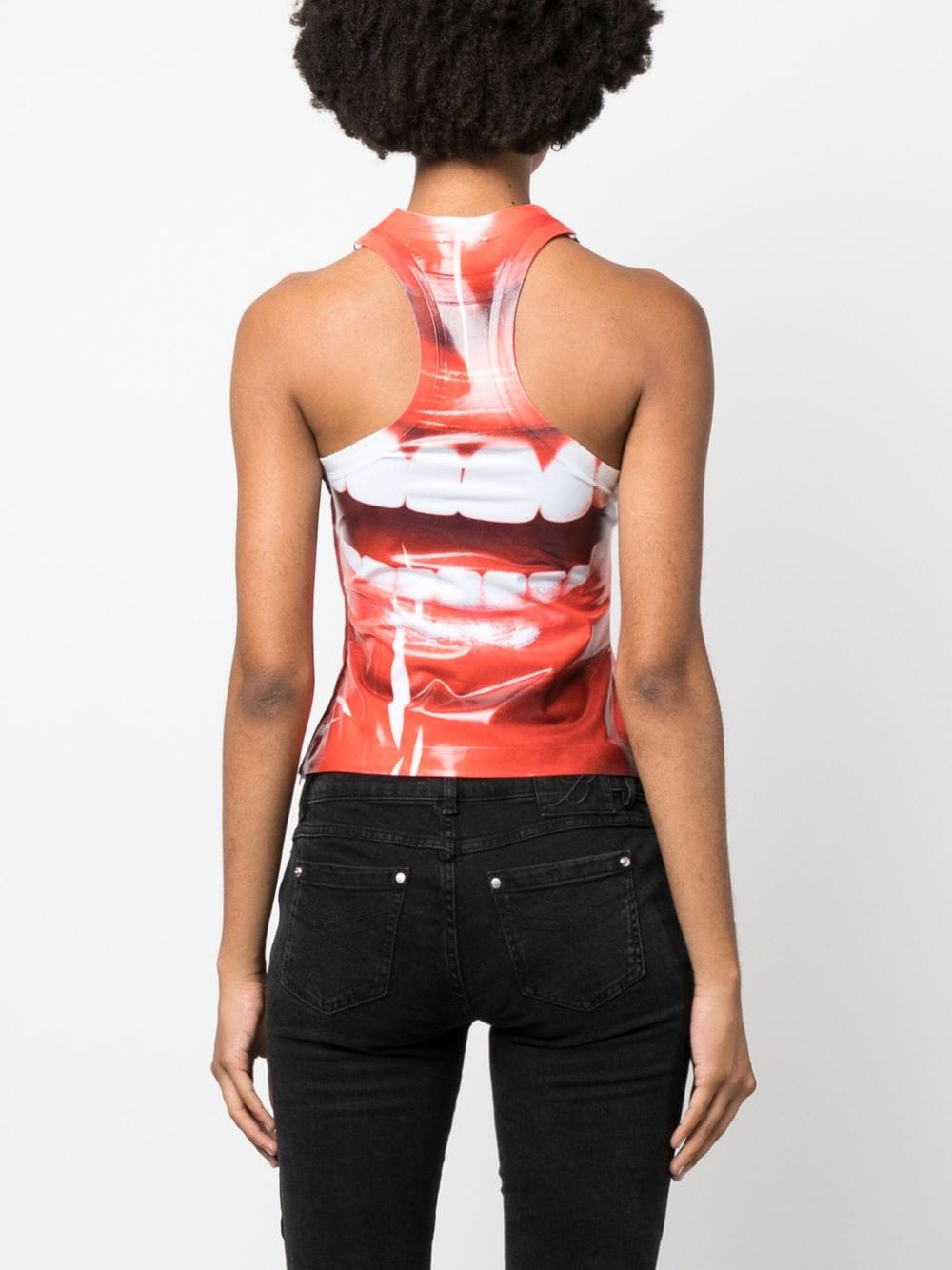 Diesel Top MultiColour