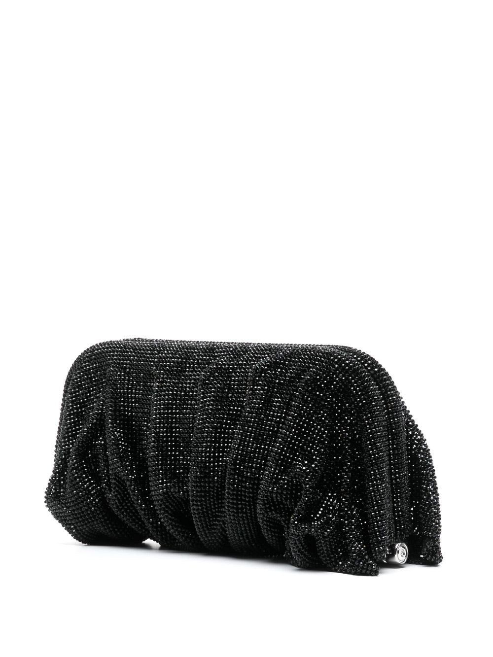 Benedetta Bruzziches Bags.. Black