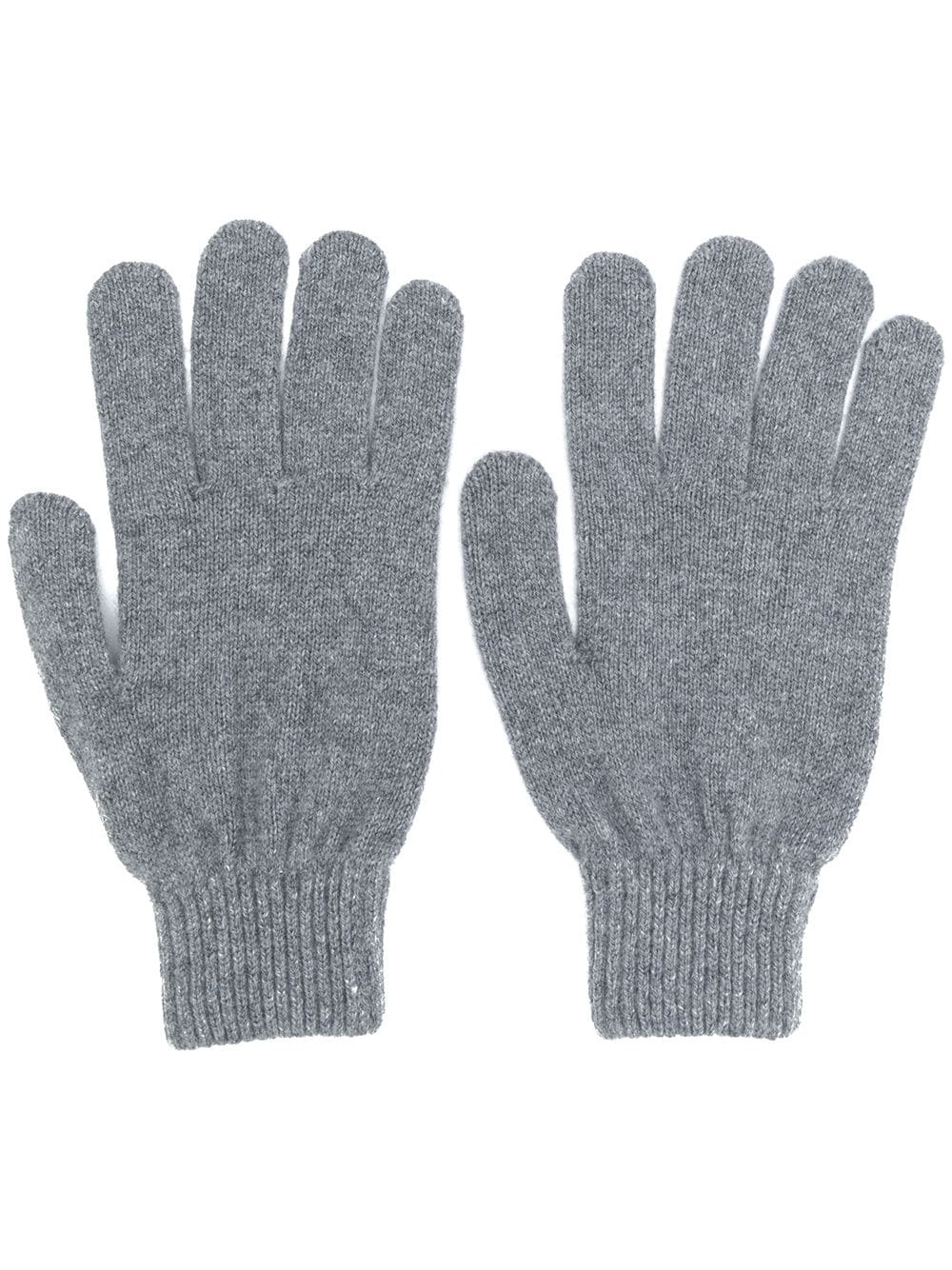 Paul Smith Gloves Grey