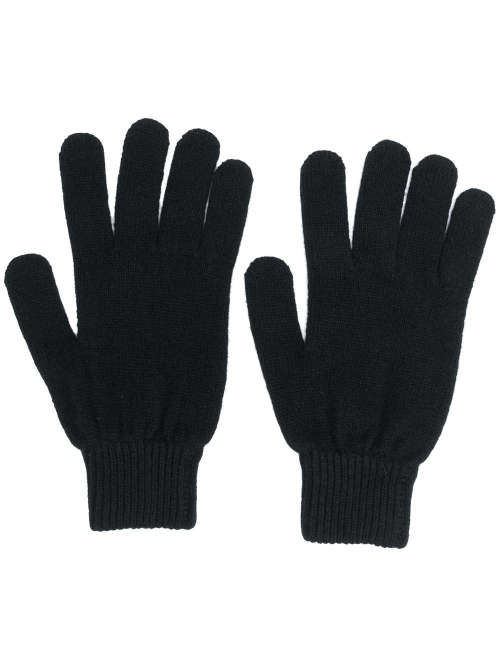 Paul Smith Gloves Black
