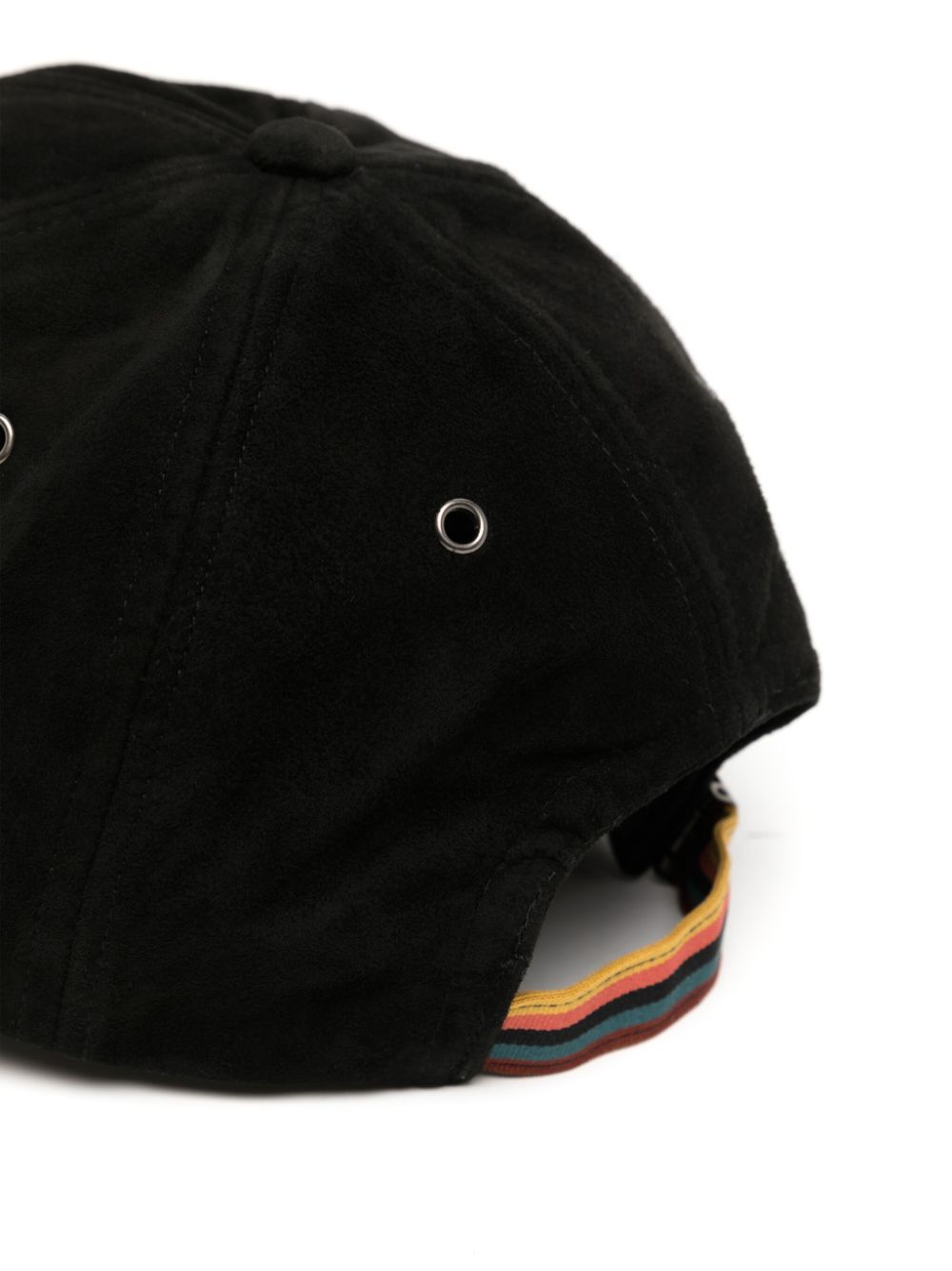 Paul Smith Hats Black