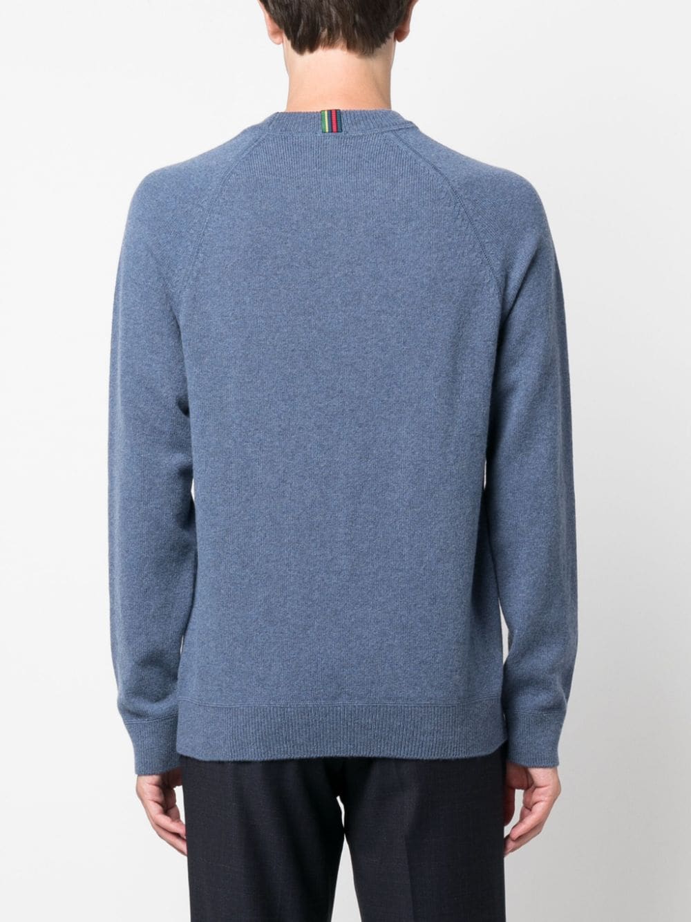 Paul Smith Sweaters Blue