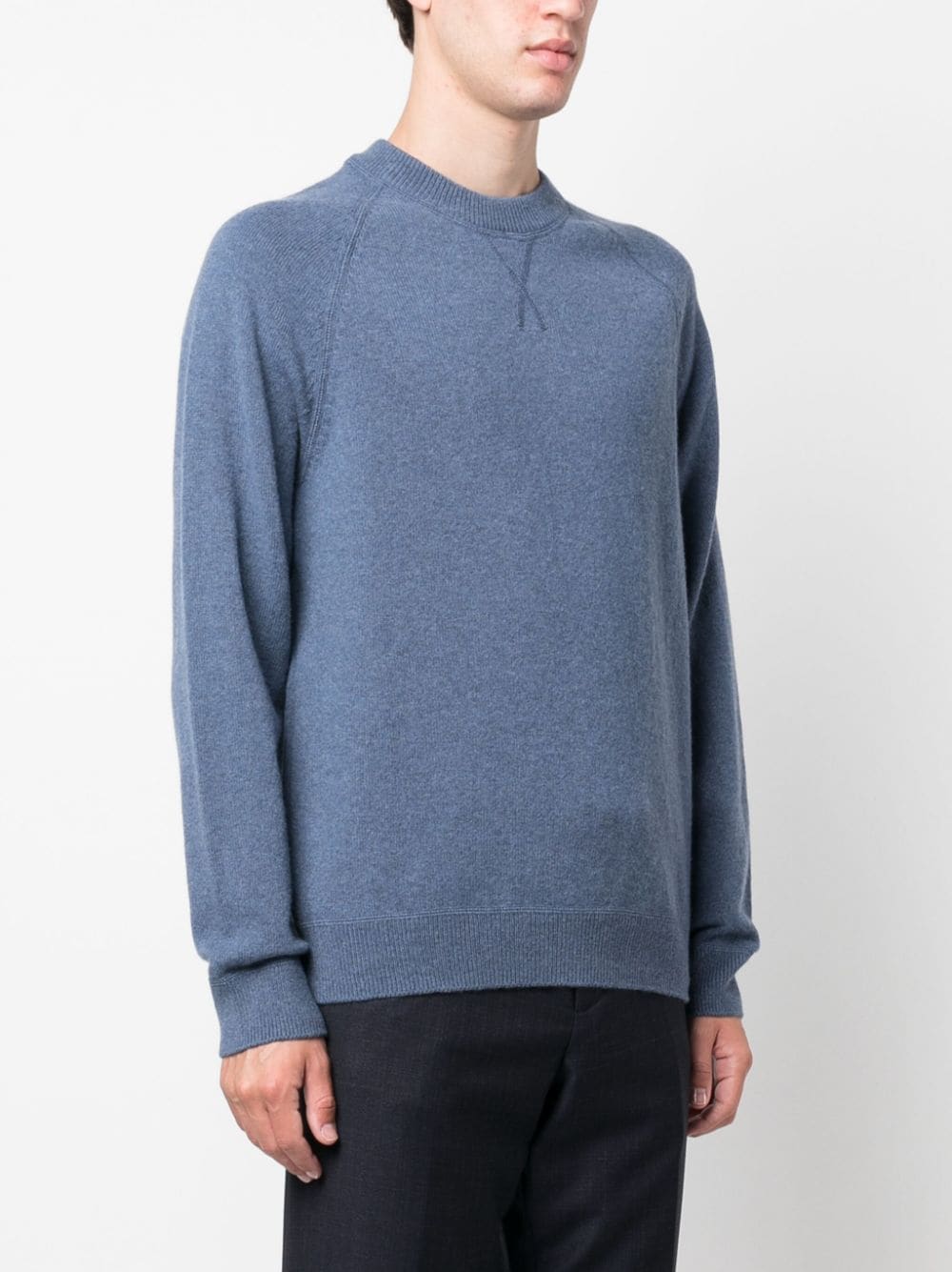 Paul Smith Sweaters Blue