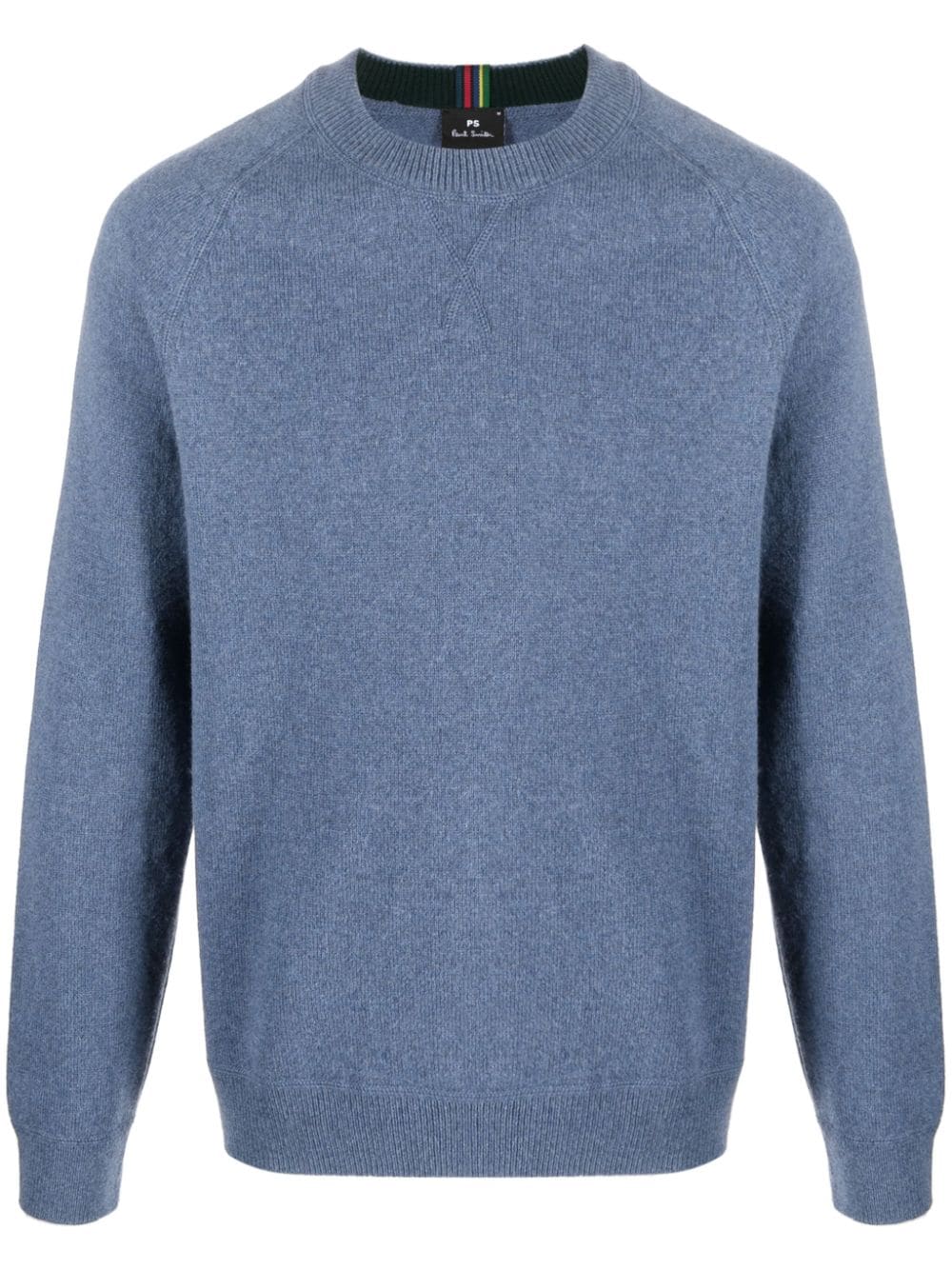 Paul Smith Sweaters Blue