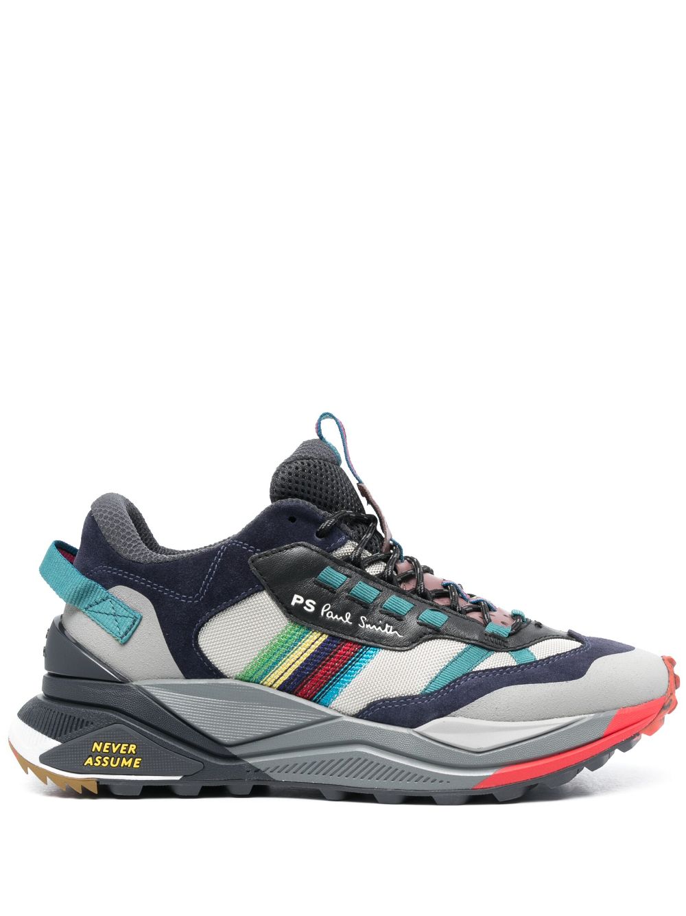 Paul Smith Sneakers MultiColour