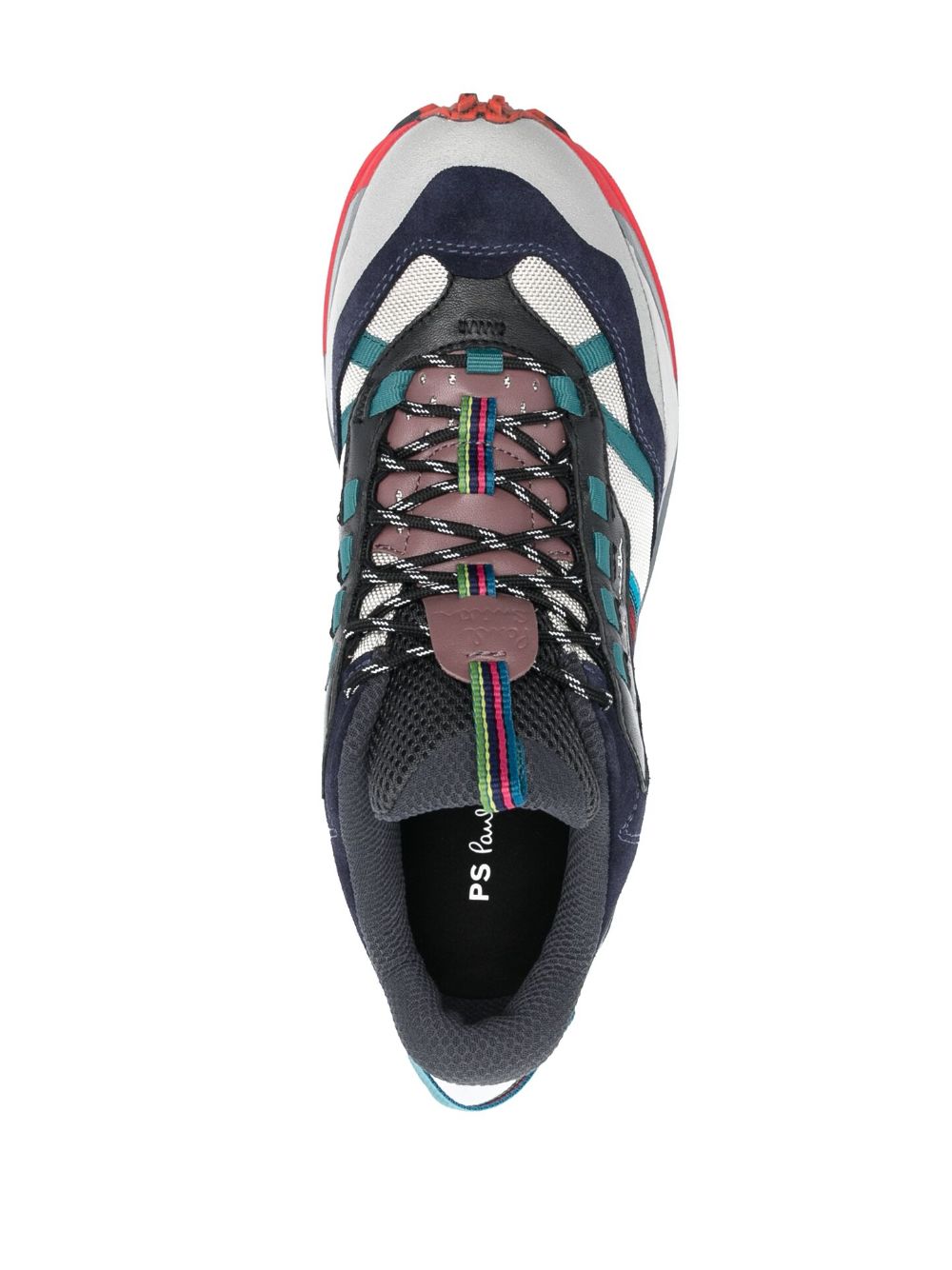 Paul Smith Sneakers MultiColour