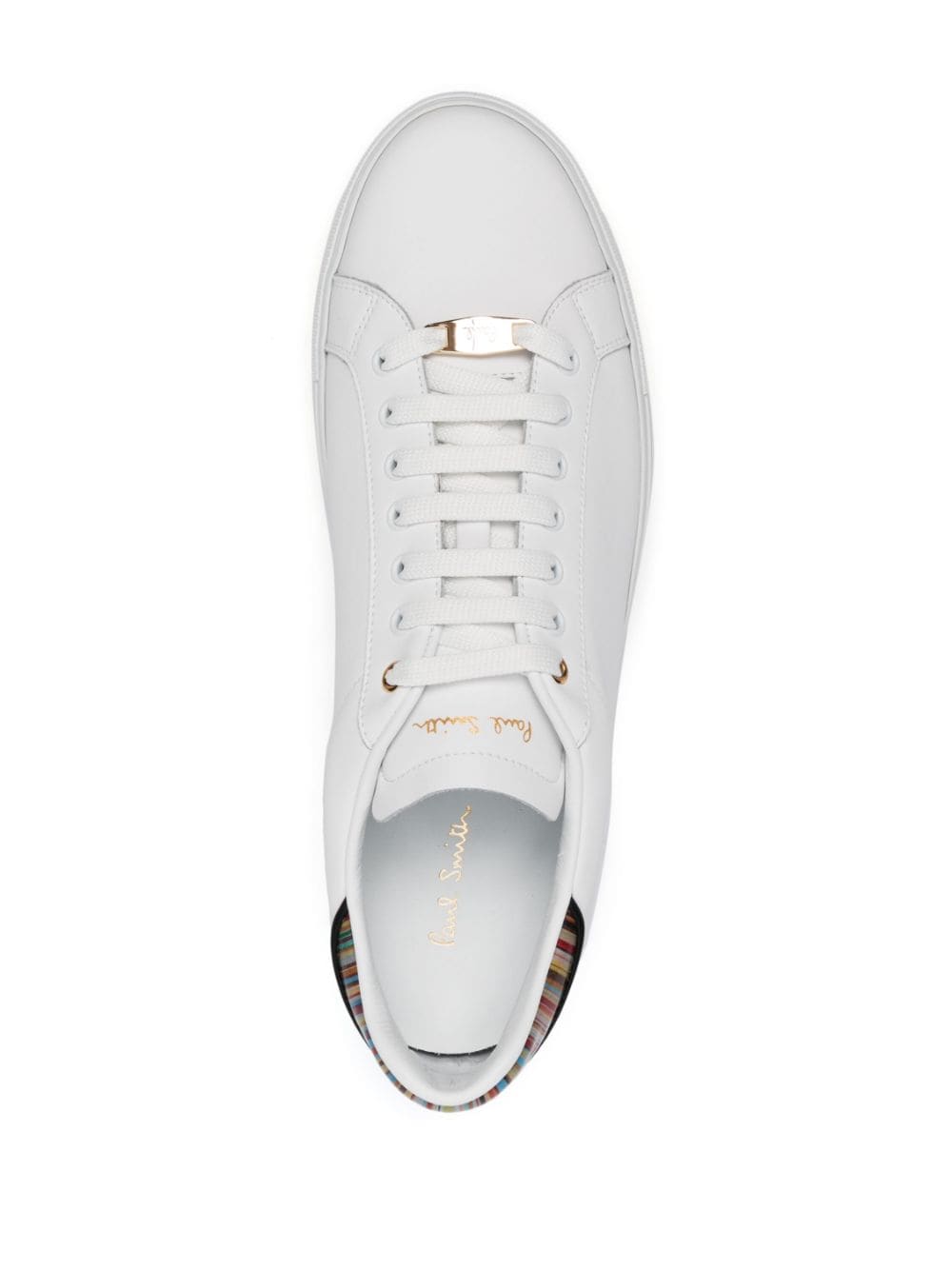 Paul Smith Sneakers White