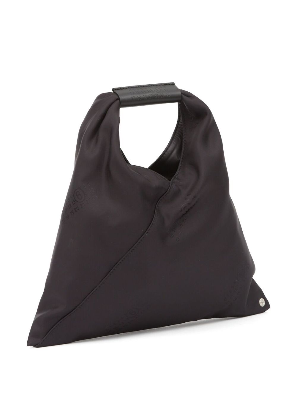 MM6 Maison Margiela Bags.. Black