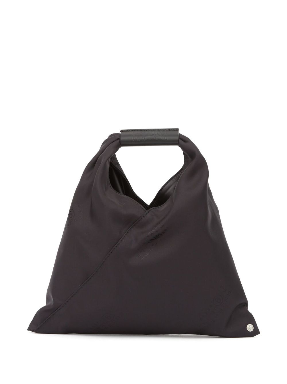 MM6 Maison Margiela Bags.. Black