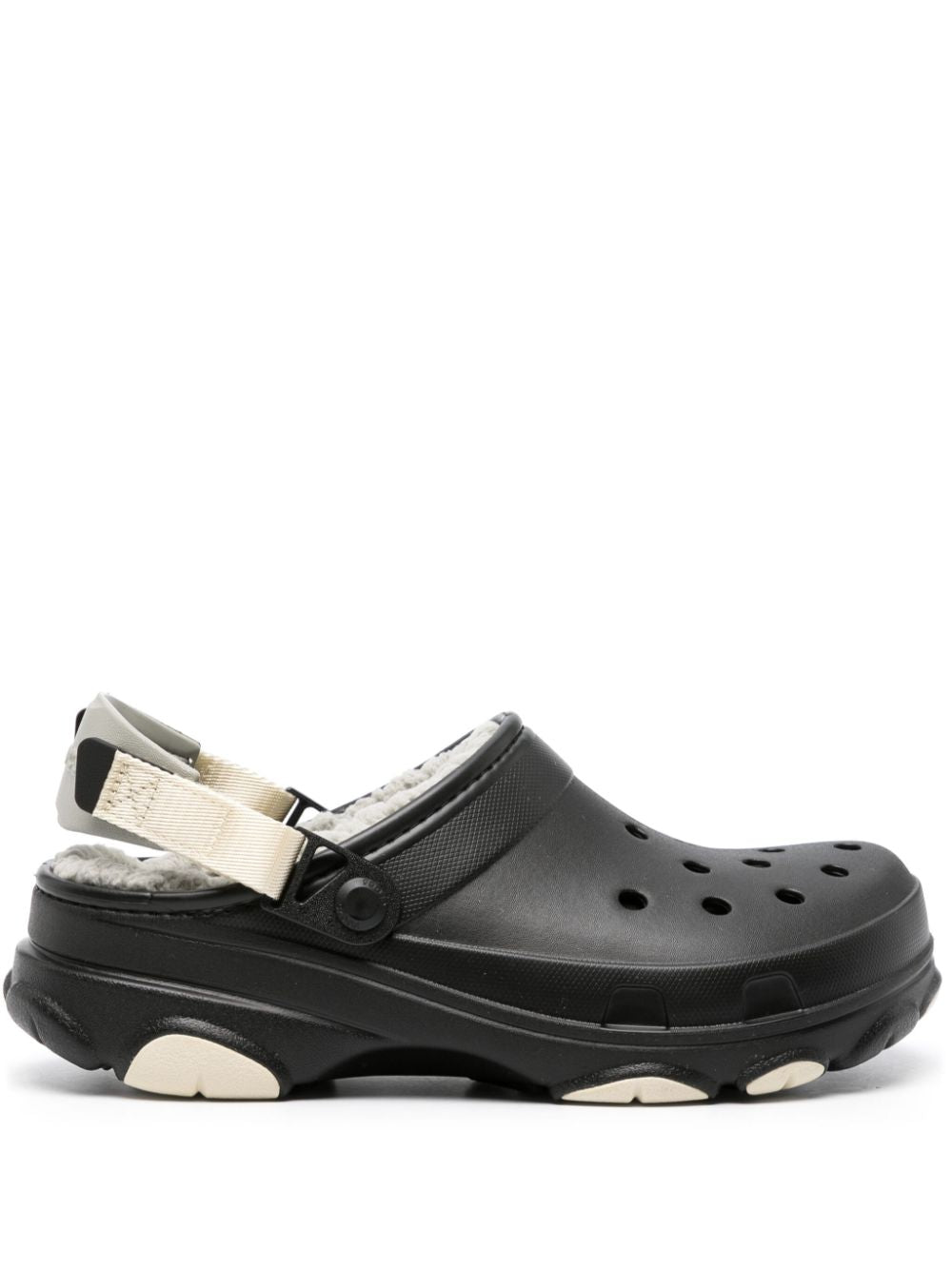 Crocs Sandals Black