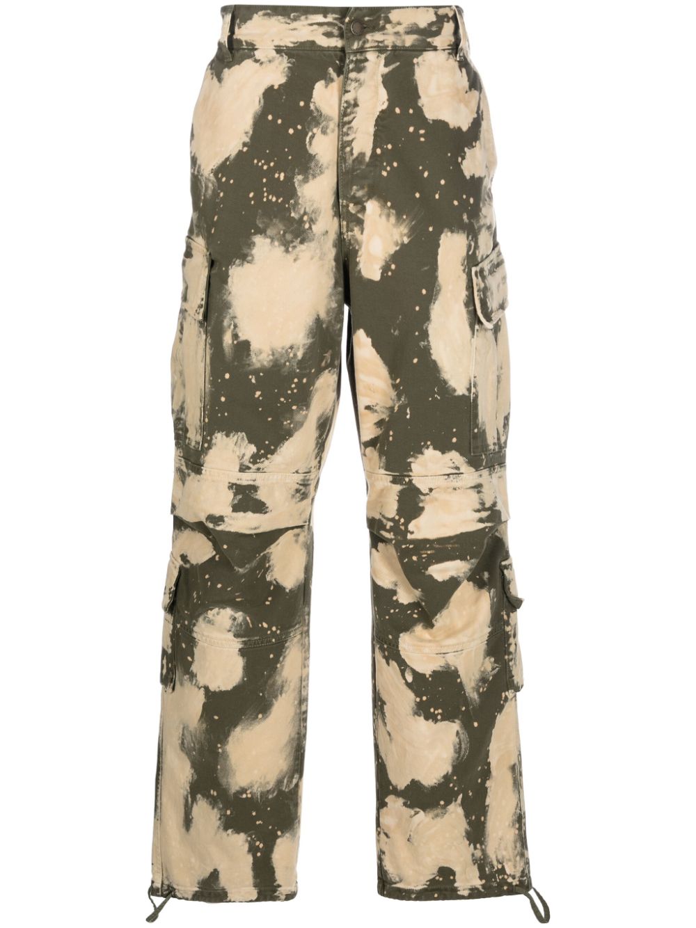 DARKPARK Trousers Green