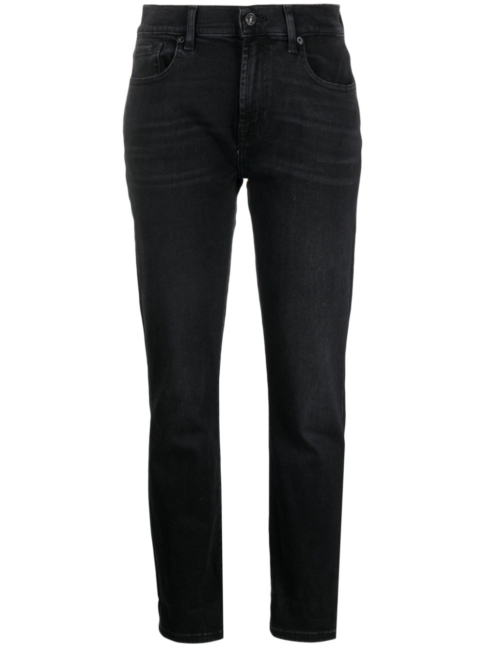 Seven Jeans Black