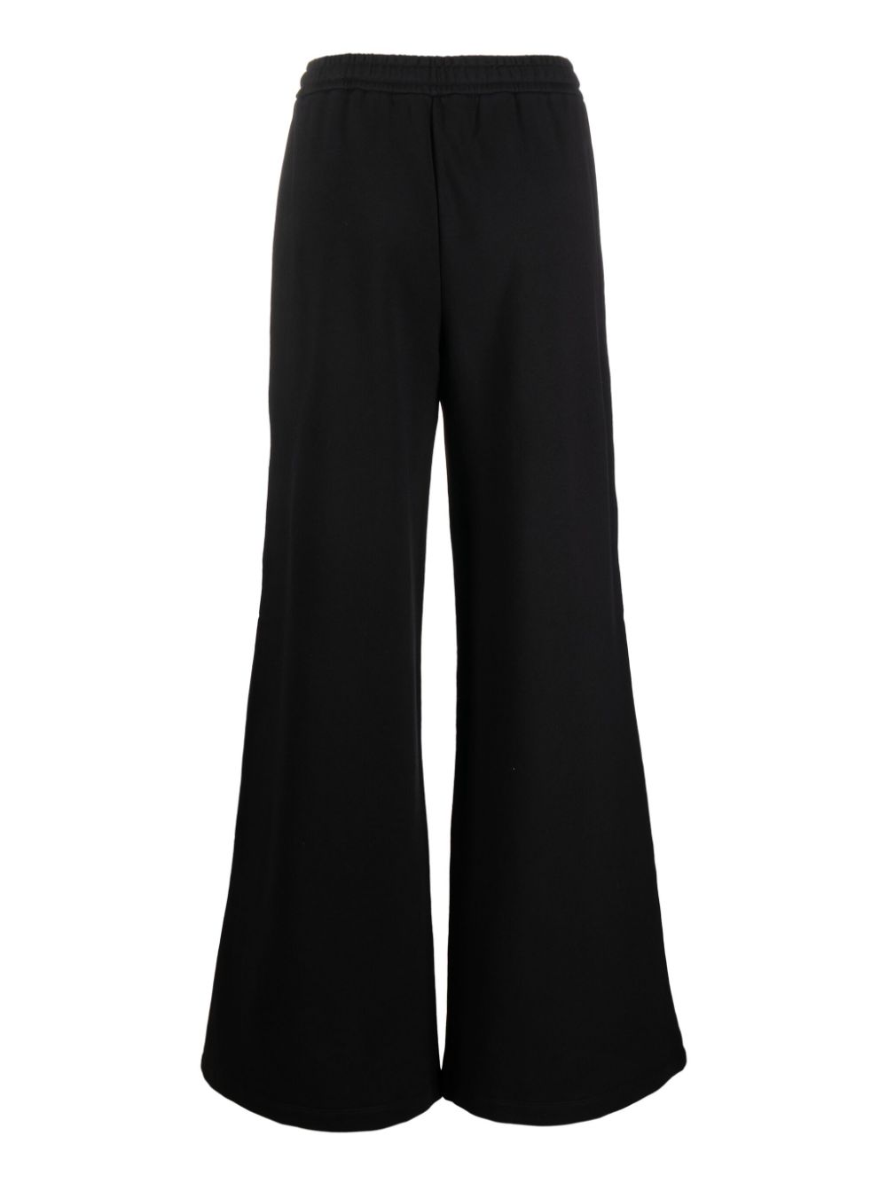 Closed Trousers Black